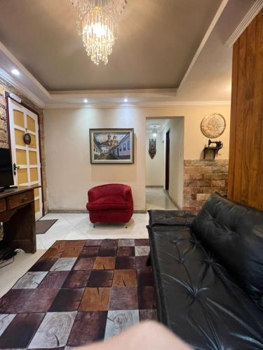 . Apartamento completo no Centro histórico