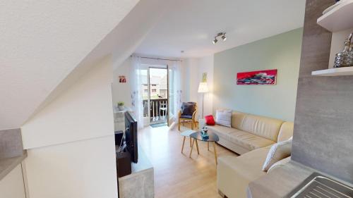 Ostseeblick Lemkenhafen in Lemkenhafen