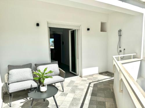 A&A Rooms in 阿納卡普里