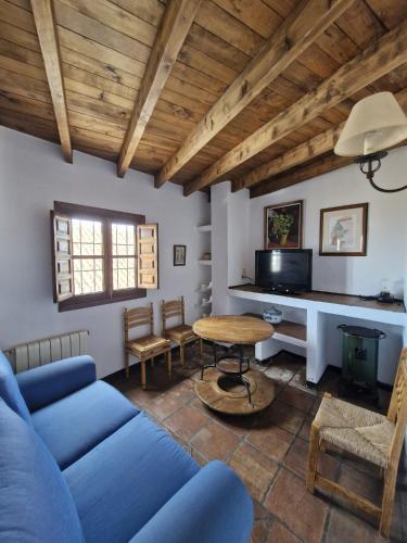 Hotel Rural Verde Oliva Room Type - Duplex Apartment