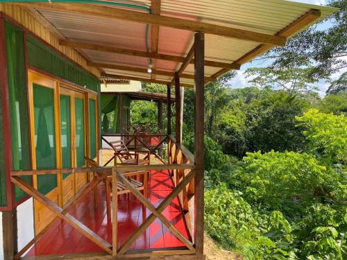 Amazon Açaí Lodge