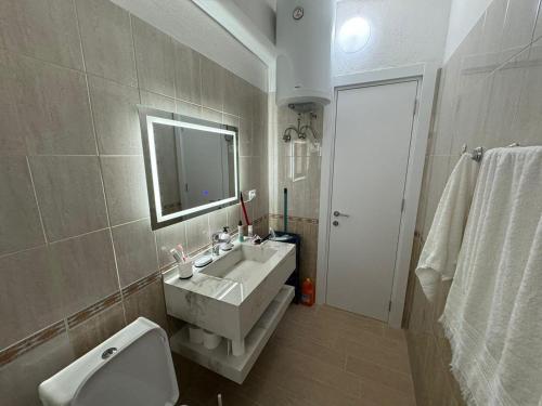 Daci Apartments