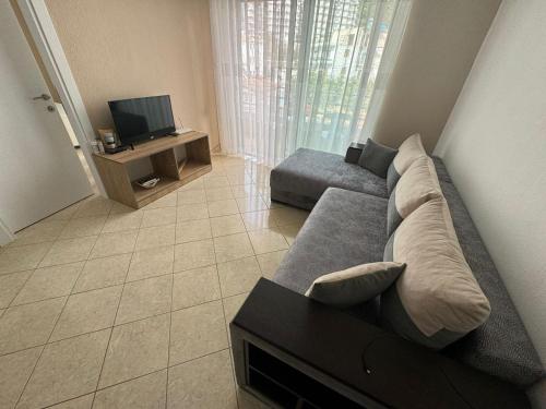 Daci Apartments