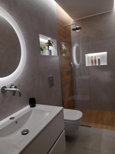 Prifti Luxury apartment Prifti Luxury apartment