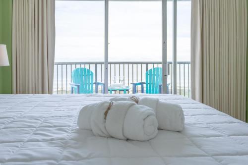Islander East Condominiums Room Type - 809 - 2 Bedroom/1 Bath Oceanview