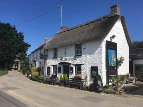 Cubert Nr Newquay Traditional 16th century cottage