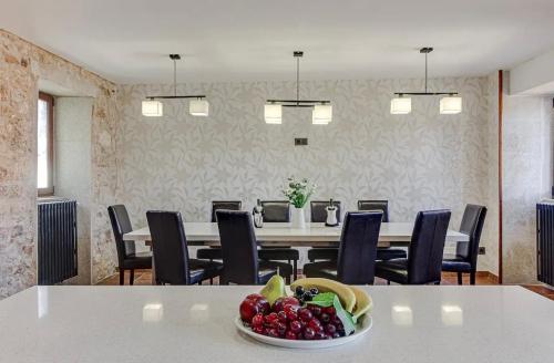 Villamia gîte à louer Feás