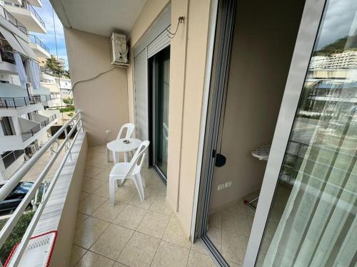 Daci Apartments