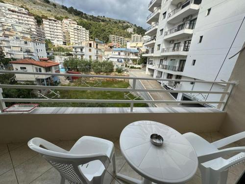 Daci Apartments