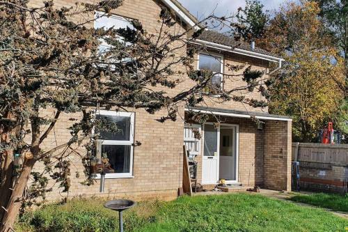 Family Home near Cambridge