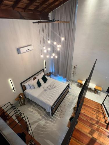 Chalé Village Jângal