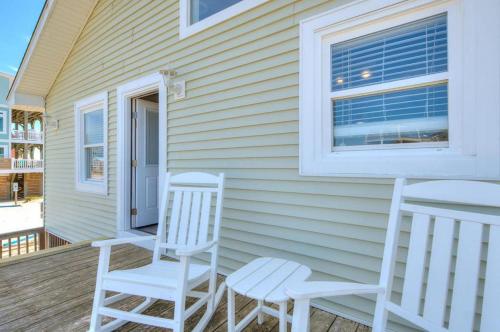 Bluewater Point, Oak Island (fotografie 7)