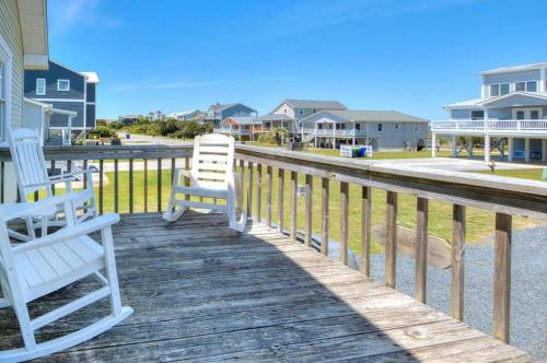 Bluewater Point, Oak Island (fotografie 8)