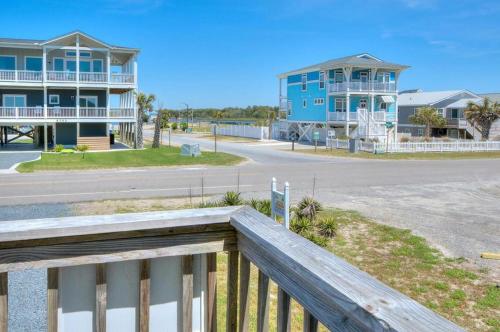 Bluewater Point, Oak Island (fotografie 9)
