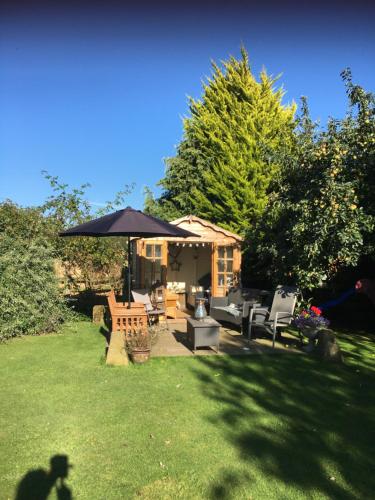 Oscar Park Farm in 老比兰德