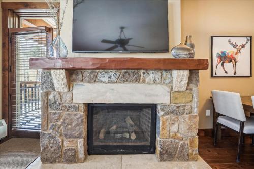 Water House on Main 5104 condo in Breckenridge, USA
