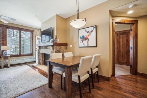 Water House on Main 5104 condo in Breckenridge, USA