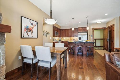 Water House on Main 5104 condo in Breckenridge, USA