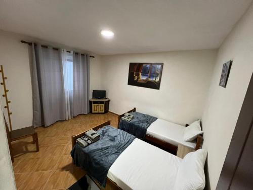 Necaj Apartment in Bajram Curri