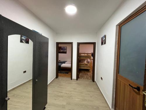 Necaj Apartment in Bajram Curri
