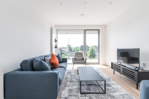 The Cornerstone One by Dublin At Home, Dublin (fotografie 4)