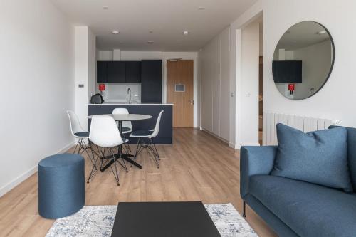 The Cornerstone One by Dublin At Home, Dublin (fotografie 8)