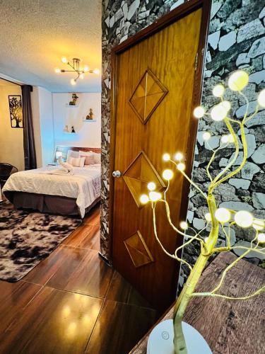 Habitación Diamante in Orizaba, Mexico