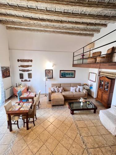 Kasa Kala Rooms & Apartments, Palermo (foto 9)