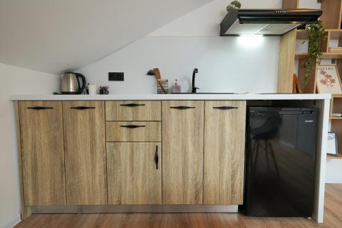Lily's Studio 1 by Bulgarentals - Central Sofia, Sofia (Foto 4)