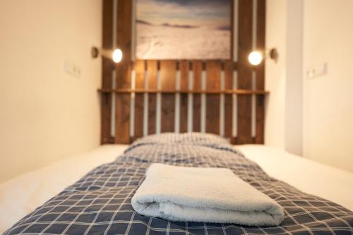 Chata Orlik - all inclusive & wellness