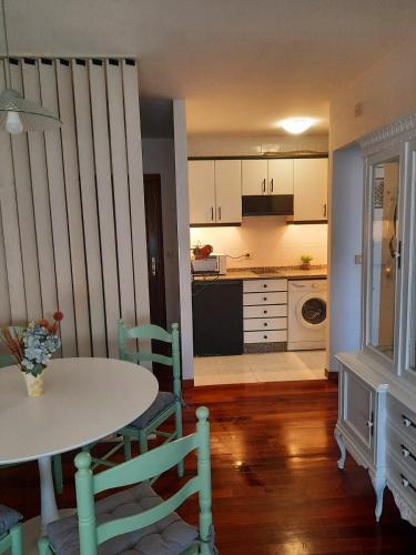 Apartamento En Camino - NEST Milladoiro - Amés