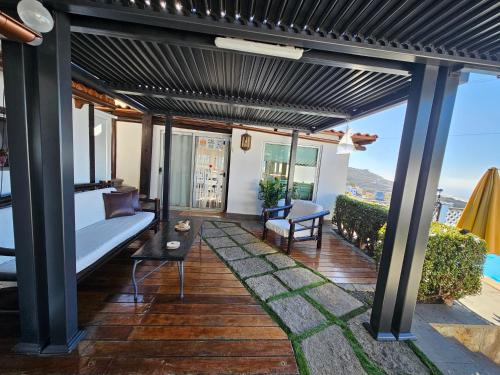 La Casita De Juani – Santa Maria de Guia, AL