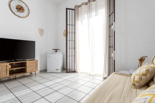  Sophi´s house in Palermo