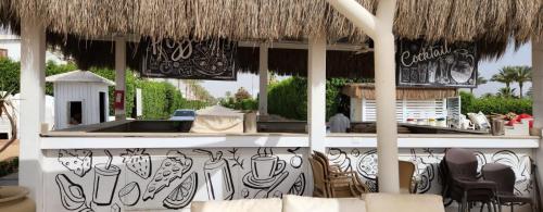 Luxury villa In Jaz Little Venice Elsokhna Golf Resort With Private Garden & Pool View - Families On in Ain Sokhna