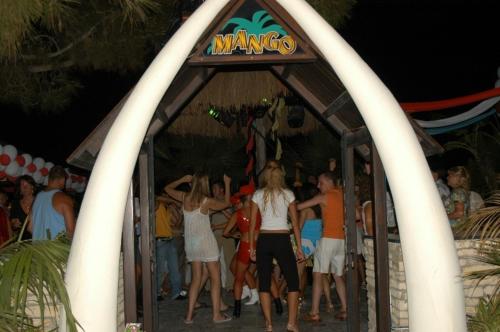 Club Boran Mare Beach - All Inclusive