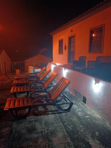 Alojamento Local M&I in ฟาชาซิงยา