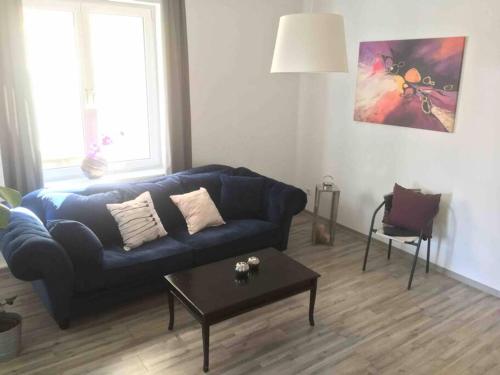 Big Flat in Gelsenkirchen, Deutschland