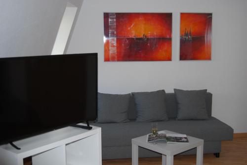 B2-Ferienwohnung - image 13