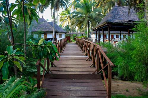 Sabbat Plage in Assinie