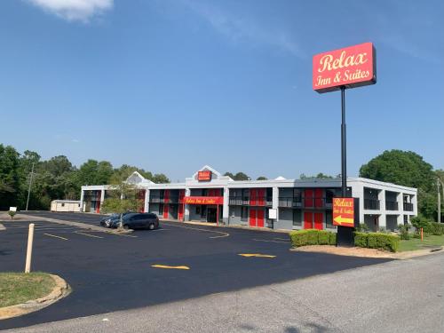 Relax Inn & Suites