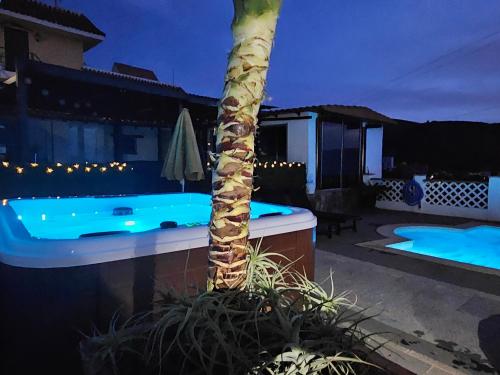 La Casita De Juani – Santa Maria de Guia, AL