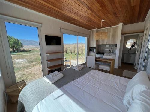 El Campito Tiny House de lujo in 羅迪奧