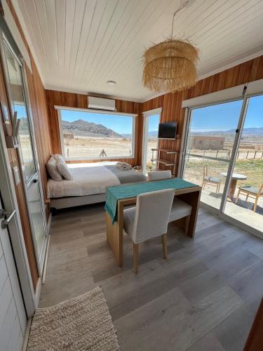 El Campito Tiny House de lujo in 羅迪奧