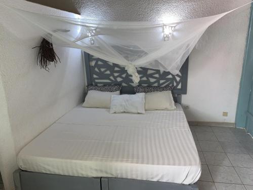 1 king bed