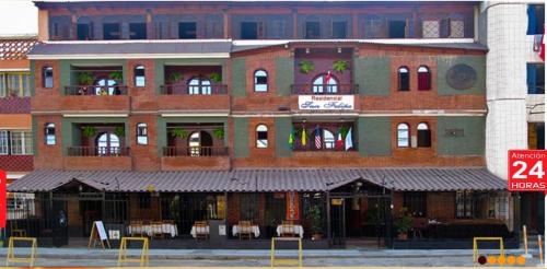 Residencial San Felipe