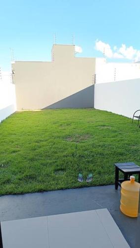 Casa aconchegante Gran Ville in Rondonopolis