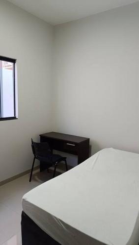 Casa aconchegante Gran Ville in Rondonopolis