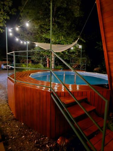 Betulio's Oasis, Fortuna (photo 11)