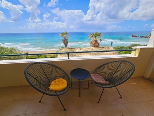 Glyfada Maisonette Aa2g 59 - image 5