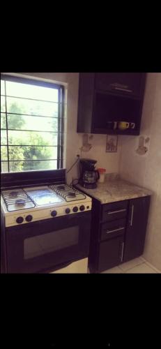 Casa La Prieta Linda in 塔馬索波